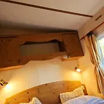 Pod Vyhlídkou Apartamento *
