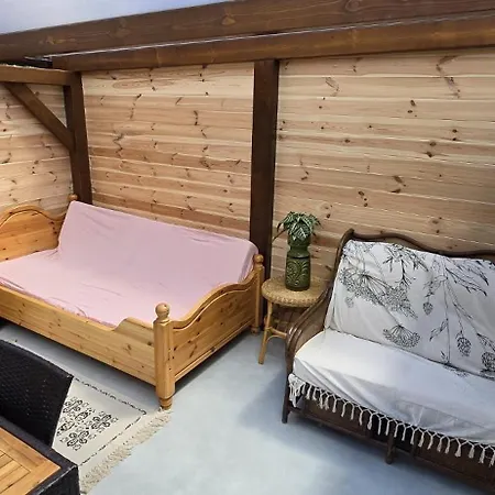 דירה Pod Vyhlidkou *