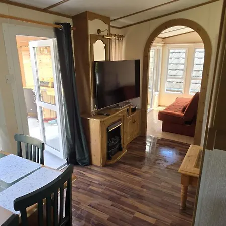 Pod Vyhlidkou Apartment Ceska Lipa
