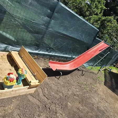 Pod Vyhlidkou Česká Lípa