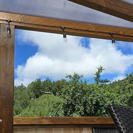 Pod Vyhlidkou * Česká Lípa