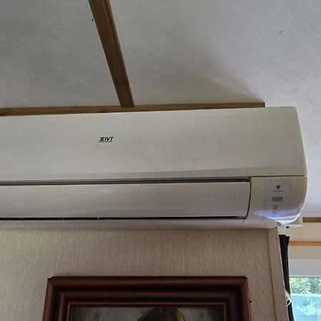 Apartmán Pod Vyhlídkou