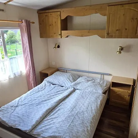 Apartment Pod Vyhlidkou *