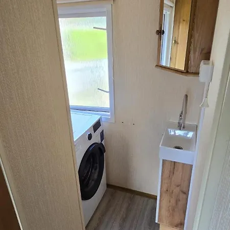 Pod Vyhlidkou Apartment