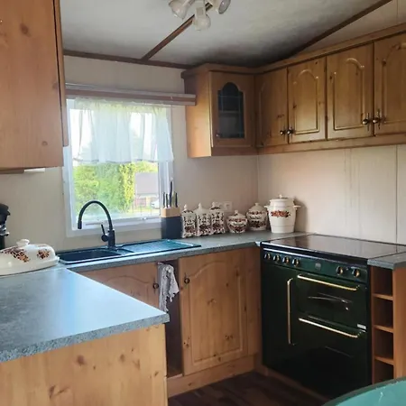 Apartment Pod Vyhlidkou Ceska Lipa