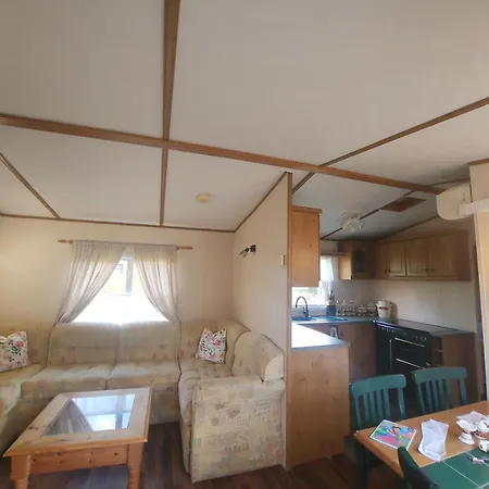 דירה Pod Vyhlidkou *