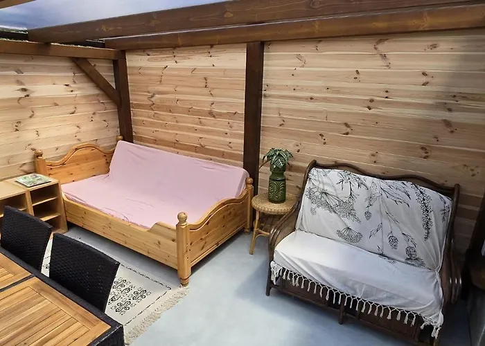 Apartment Pod Vyhlidkou *