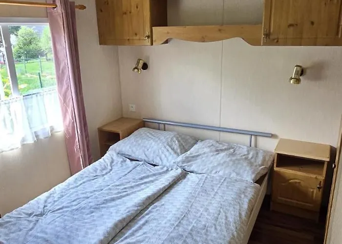 Apartment Pod Vyhlidkou *