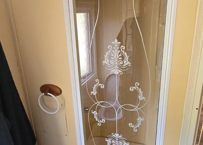 Pod Vyhlidkou * Ceska Lipa