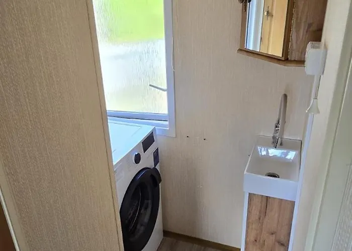 Pod Vyhlidkou Apartment