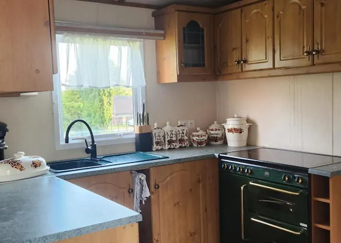 Apartment Pod Vyhlidkou Ceska Lipa