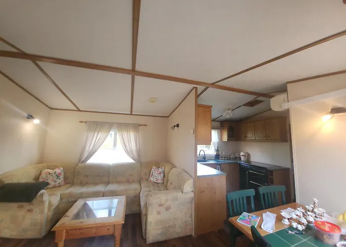 Apartment Pod Vyhlidkou *